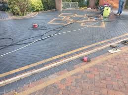 Best Driveway Removal and Replacement  in Weldon Spring, MO